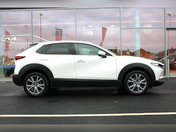 Used Mazda CX-30 2025 for sale - 76898348: Photo