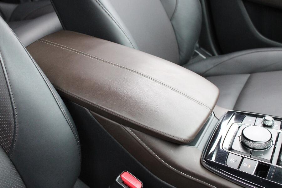 Used Mazda CX-30 2025 for sale - 76898348: Photo 40