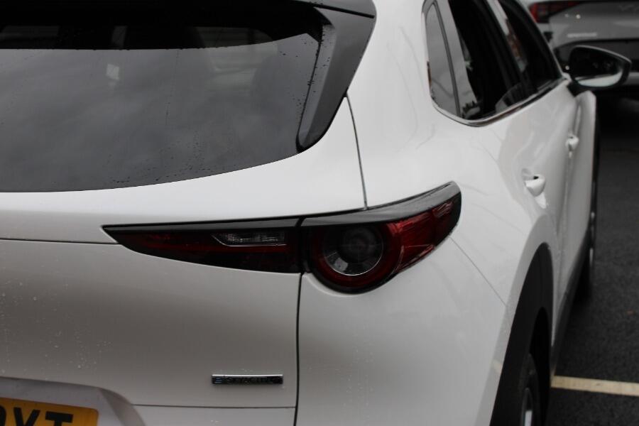 Used Mazda CX-30 2025 for sale - 76898348: Photo 42