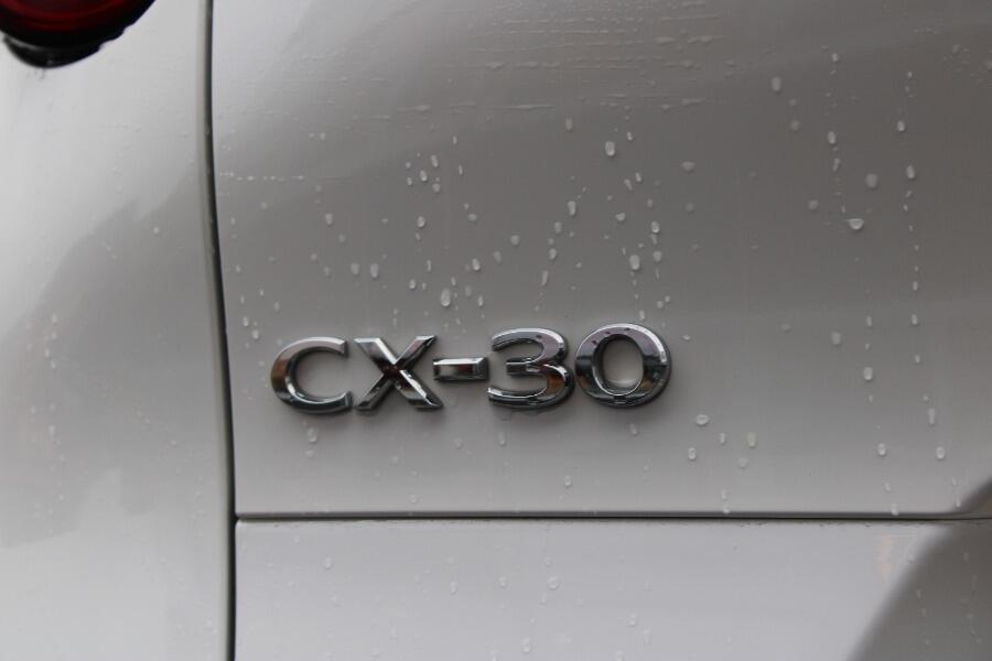 Used Mazda CX-30 2025 for sale - 76898348: Photo 44