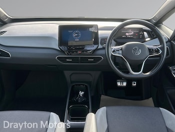Used Volkswagen ID.3 2021 for sale - 77723952: Photo