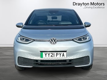Used Volkswagen ID.3 2021 for sale - 77723952: Photo