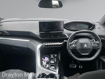 Used Peugeot 3008 2024 for sale - 78763241: Photo