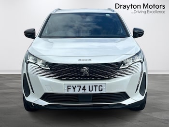 Used Peugeot 3008 2024 for sale - 78763241: Photo