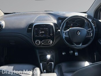 Used Renault Captur 2019 for sale - 78404594: Photo