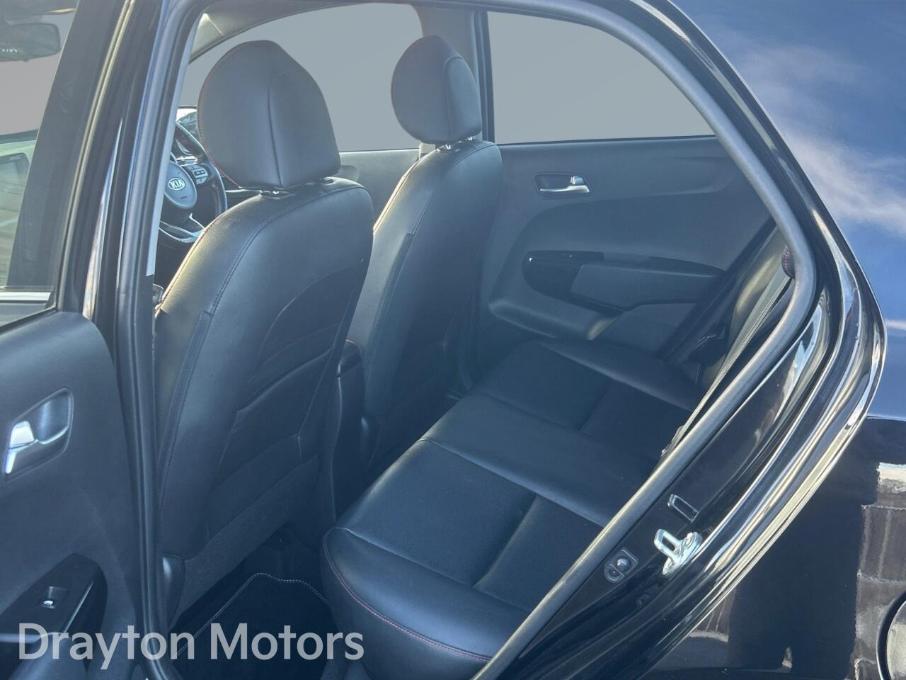 Used Kia Picanto 2018 for sale - 77549399: Photo 14