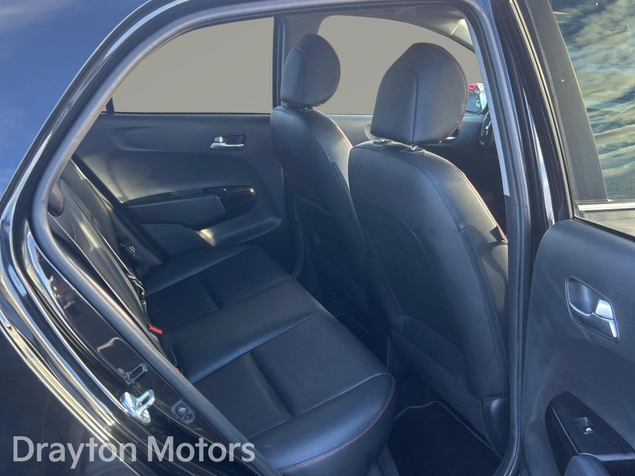 Used Kia Picanto 2018 for sale - 77549399: Photo 17