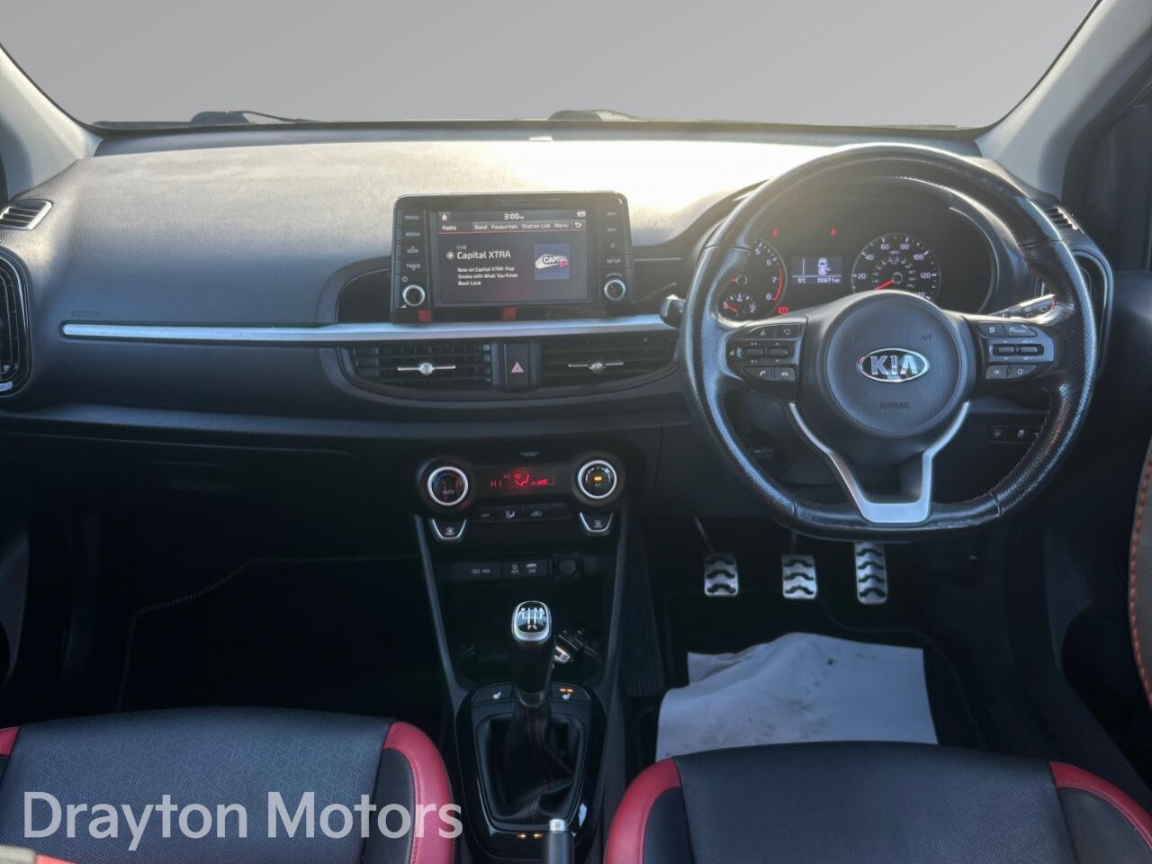 Used Kia Picanto 2018 for sale - 77549399: Photo 2