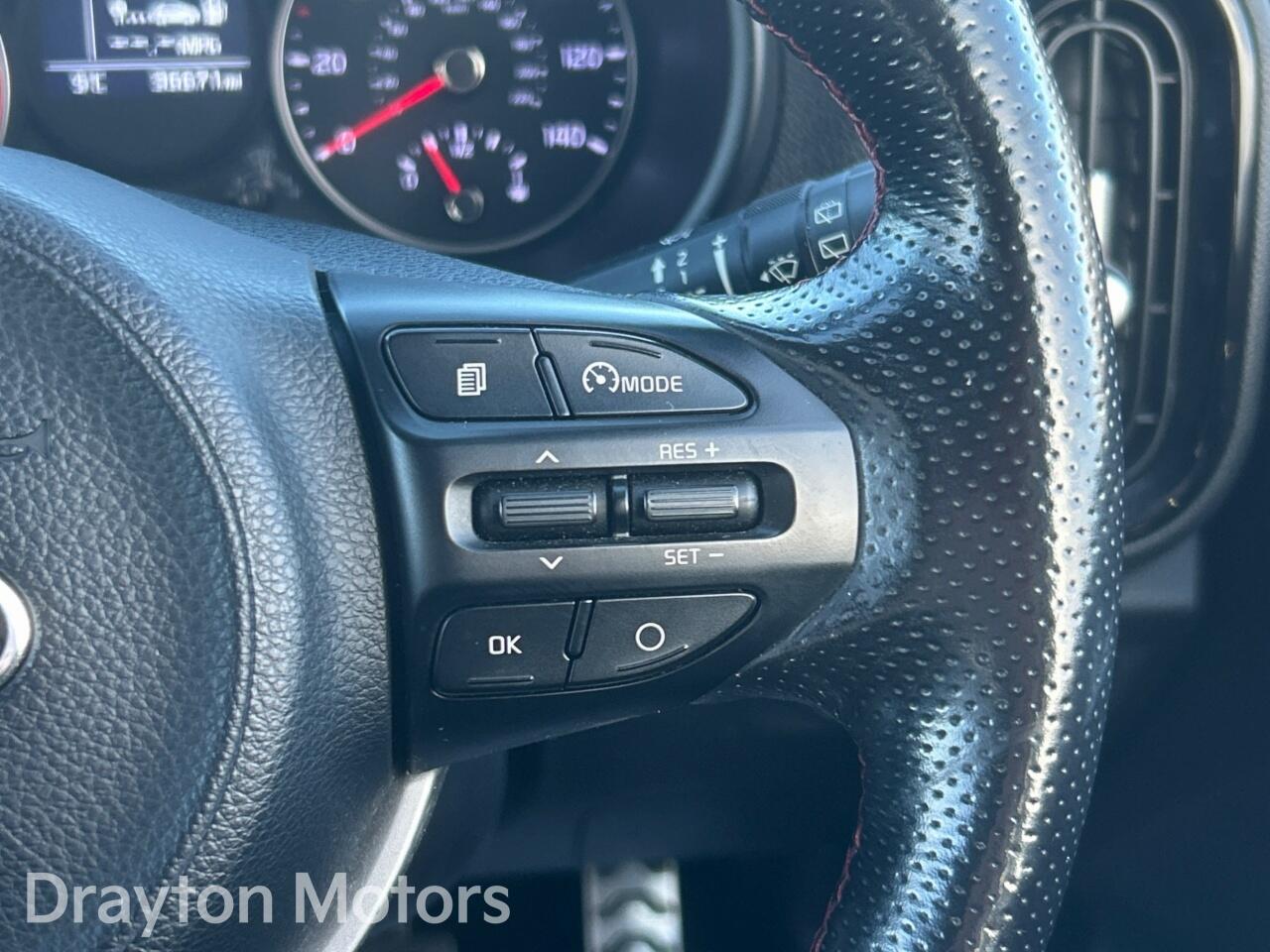 Used Kia Picanto 2018 for sale - 77549399: Photo 20