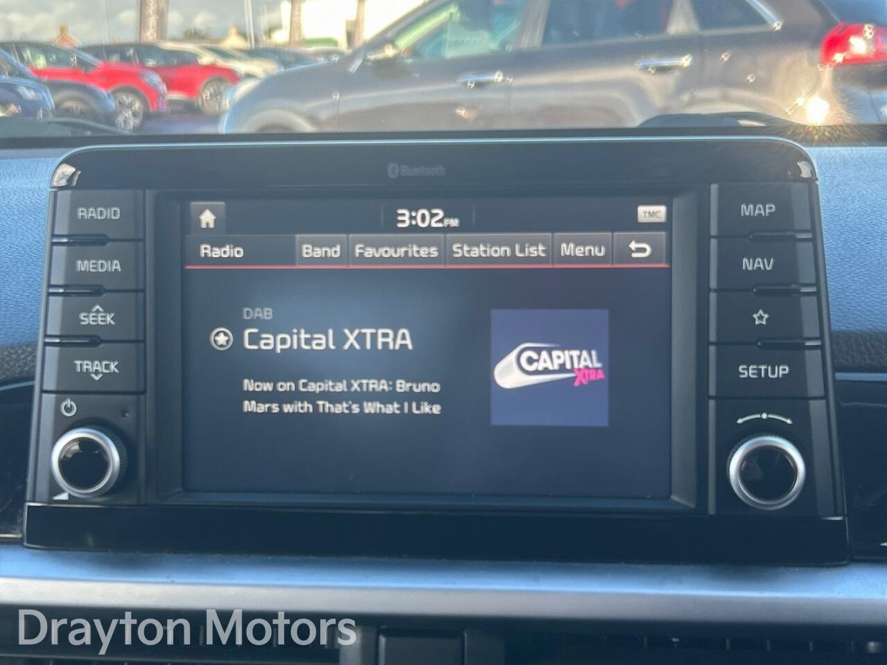 Used Kia Picanto 2018 for sale - 77549399: Photo 21