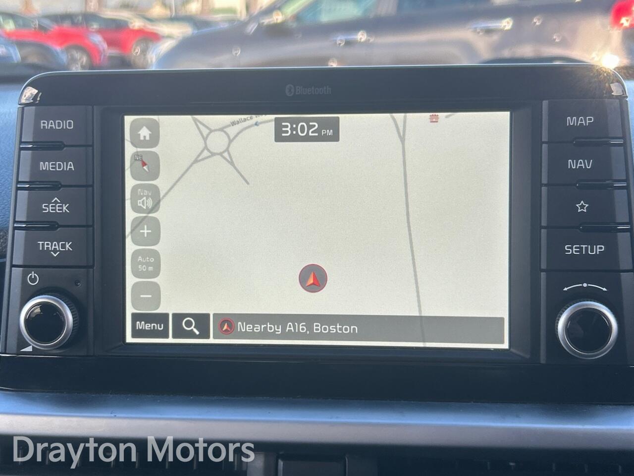 Used Kia Picanto 2018 for sale - 77549399: Photo 23