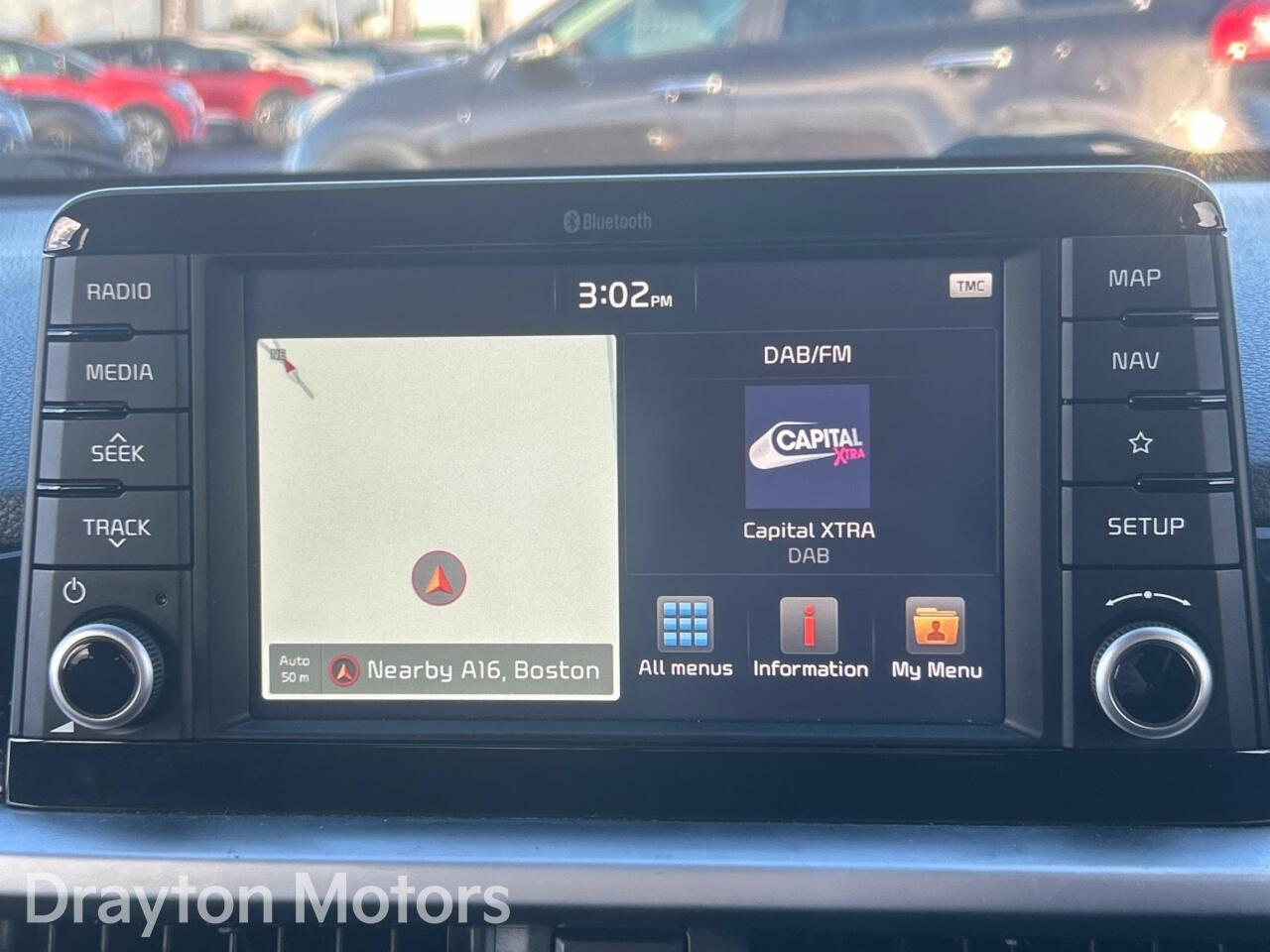 Used Kia Picanto 2018 for sale - 77549399: Photo 24