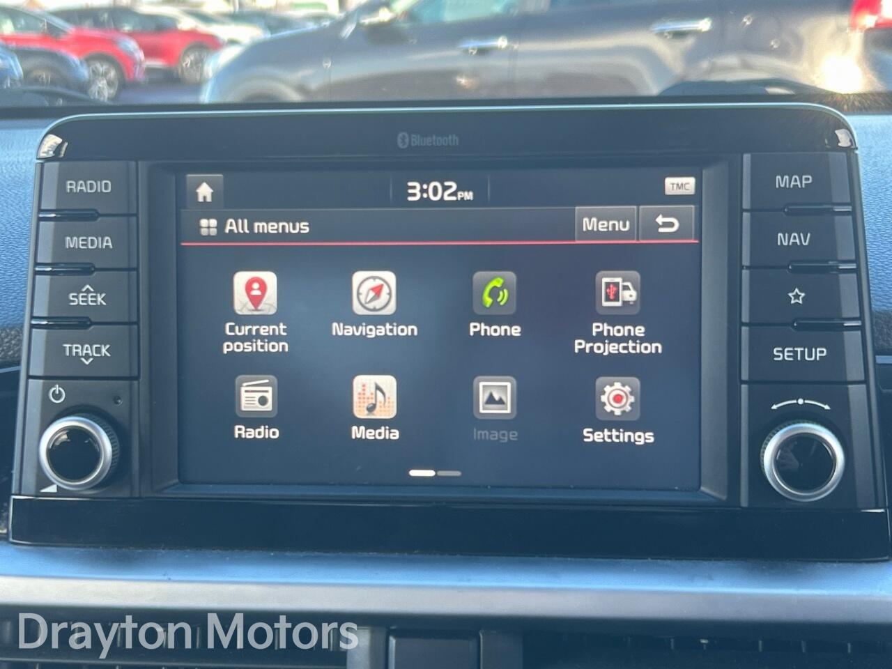 Used Kia Picanto 2018 for sale - 77549399: Photo 25