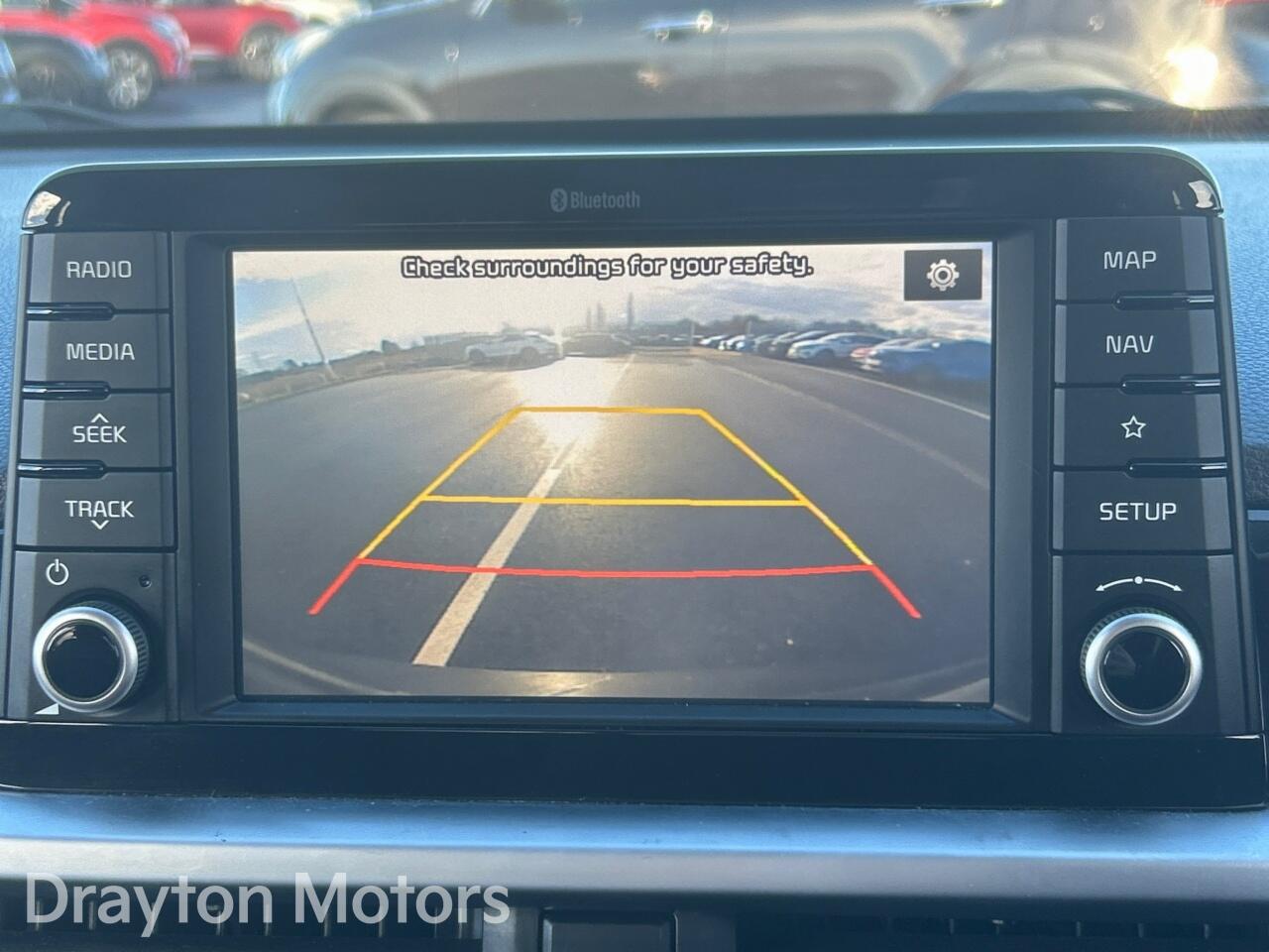 Used Kia Picanto 2018 for sale - 77549399: Photo 26