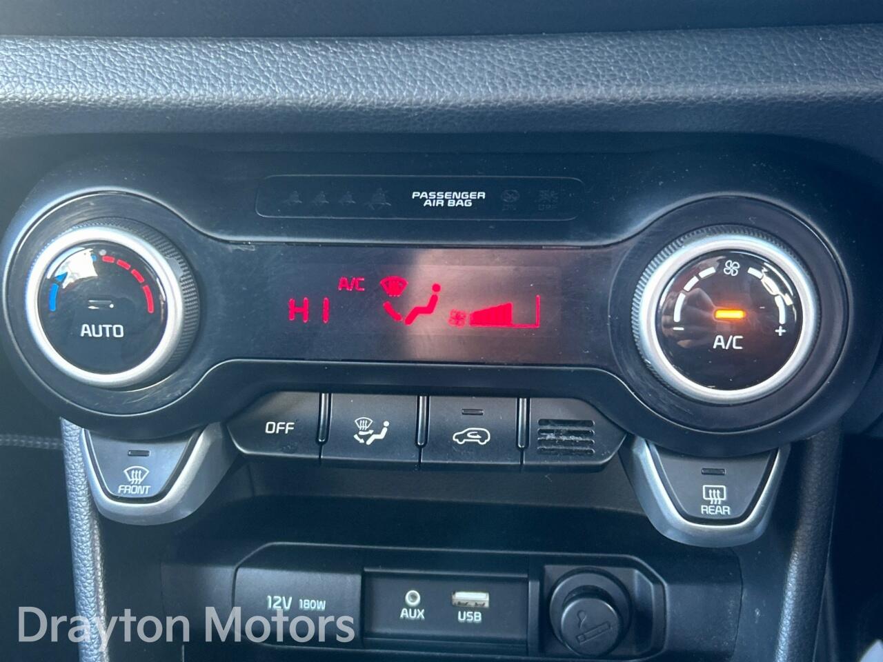 Used Kia Picanto 2018 for sale - 77549399: Photo 27