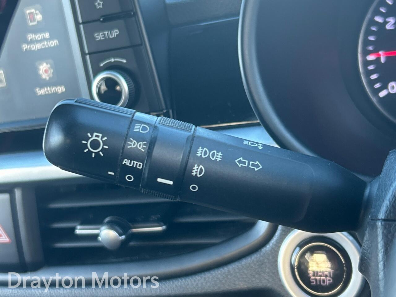 Used Kia Picanto 2018 for sale - 77549399: Photo 29