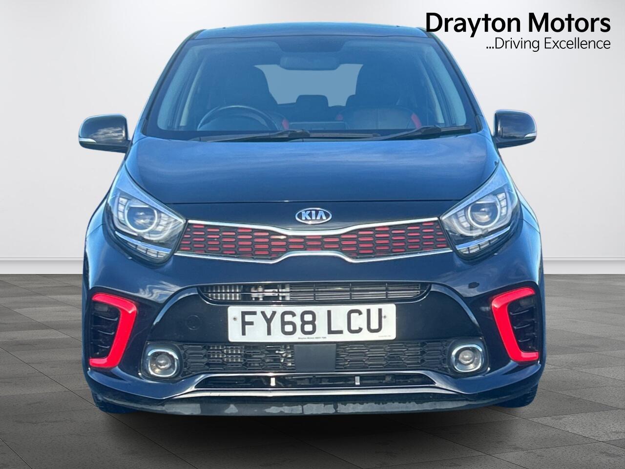 Used Kia Picanto 2018 for sale - 77549399: Photo 3