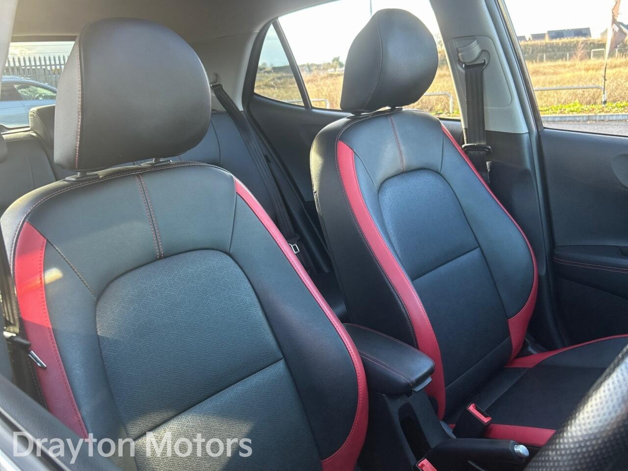 Used Kia Picanto 2018 for sale - 77549399: Photo 33