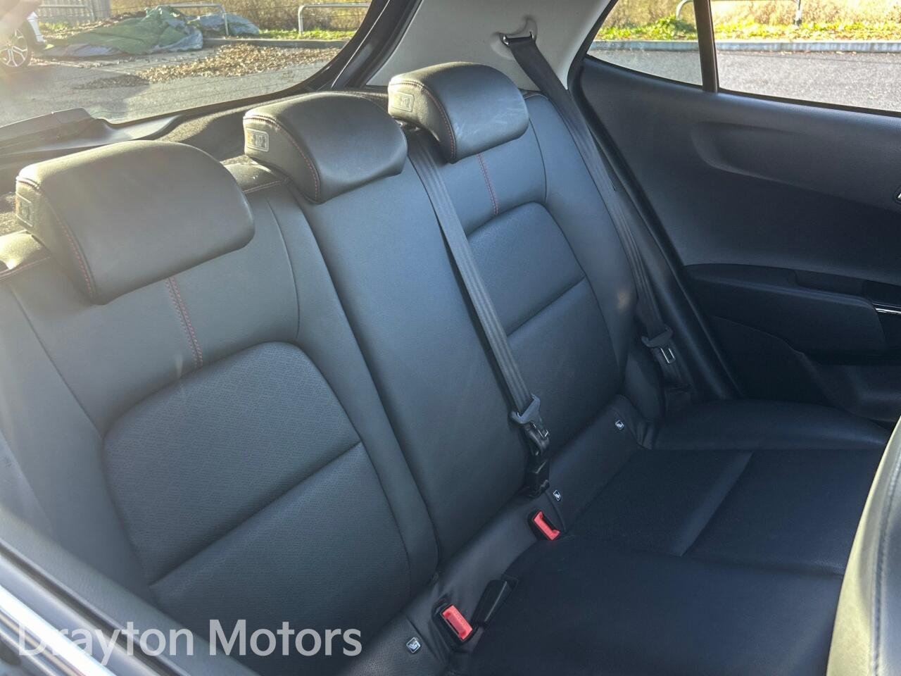 Used Kia Picanto 2018 for sale - 77549399: Photo 35