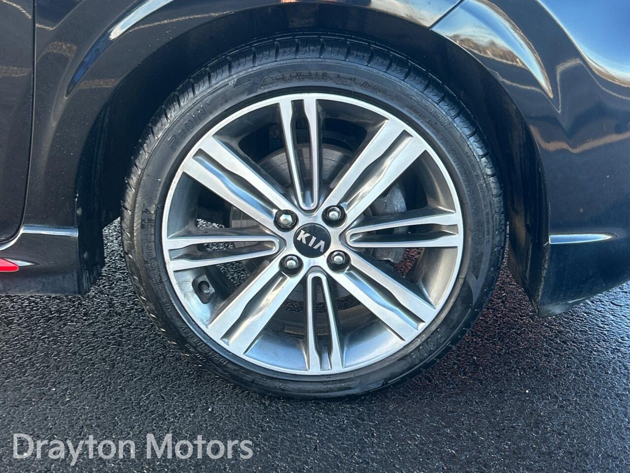 Used Kia Picanto 2018 for sale - 77549399: Photo 41