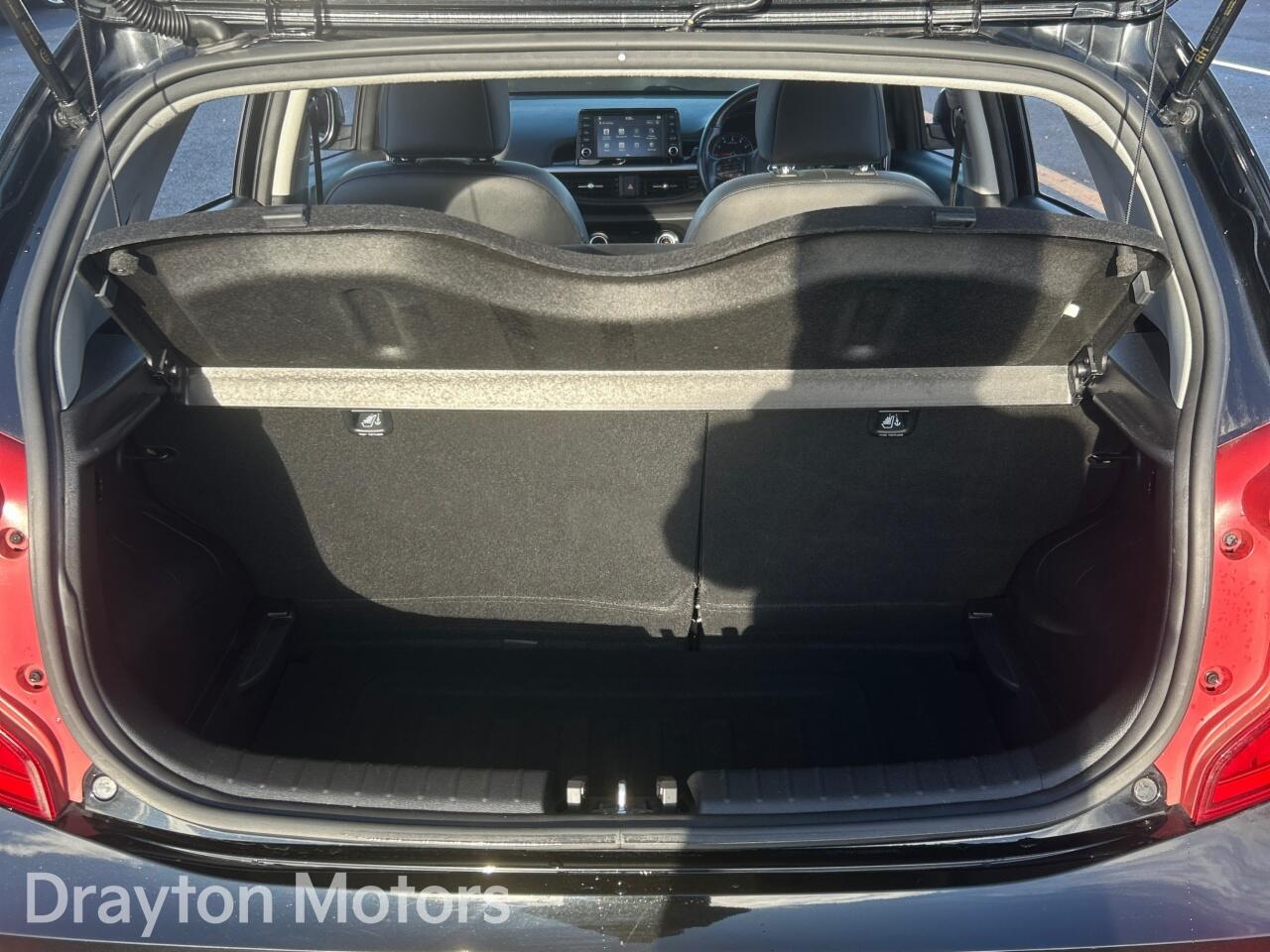 Used Kia Picanto 2018 for sale - 77549399: Photo 45