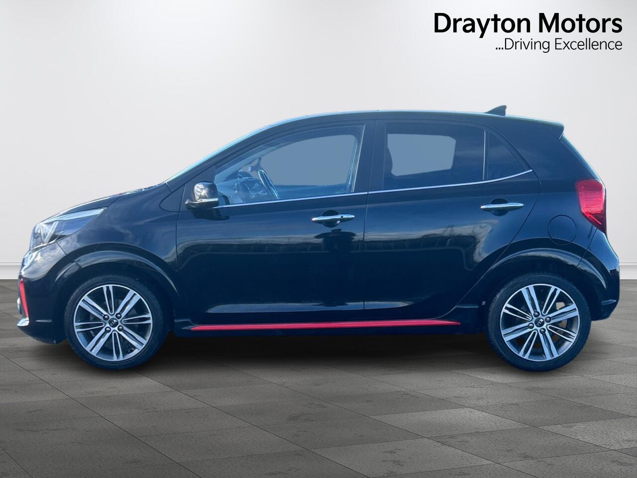 Used Kia Picanto 2018 for sale - 77549399: Photo 6