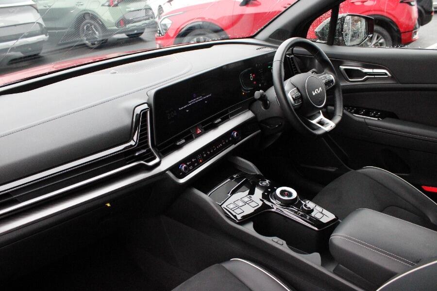 Used Kia Sportage 2025 for sale - 77255382: Photo 12