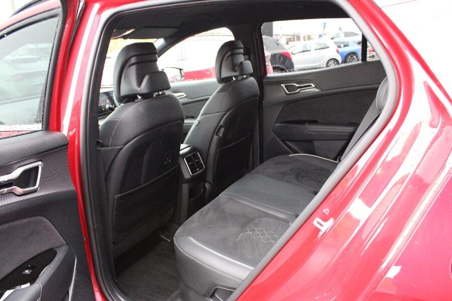 Used Kia Sportage 2025 for sale - 77255382: Photo 15