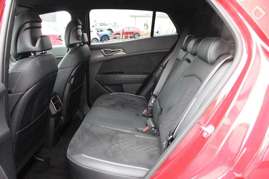 Used Kia Sportage 2025 for sale - 77255382: Photo 16