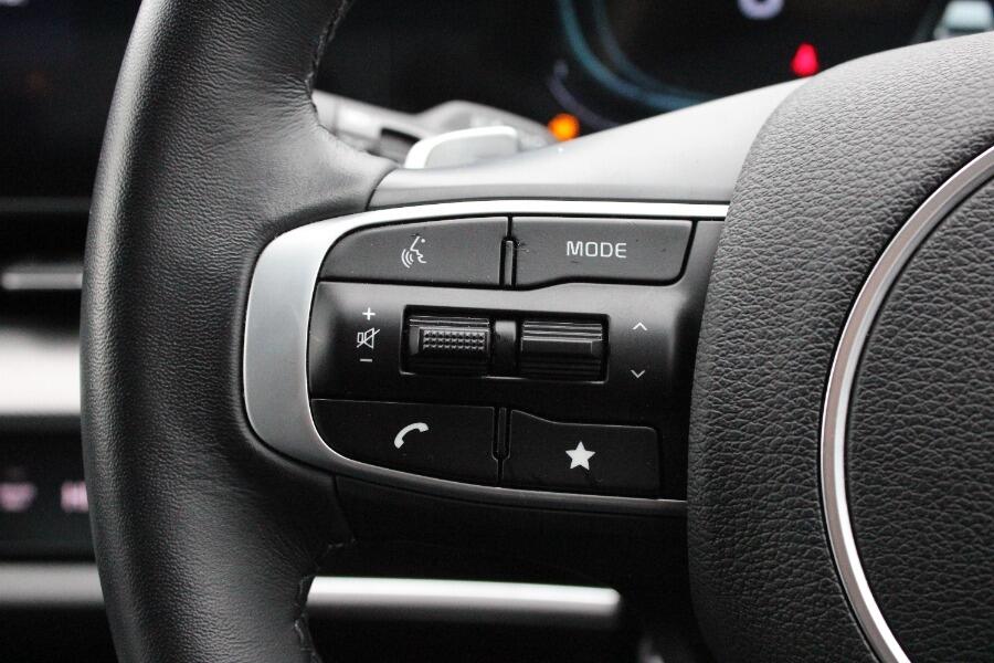 Used Kia Sportage 2025 for sale - 77255382: Photo 20