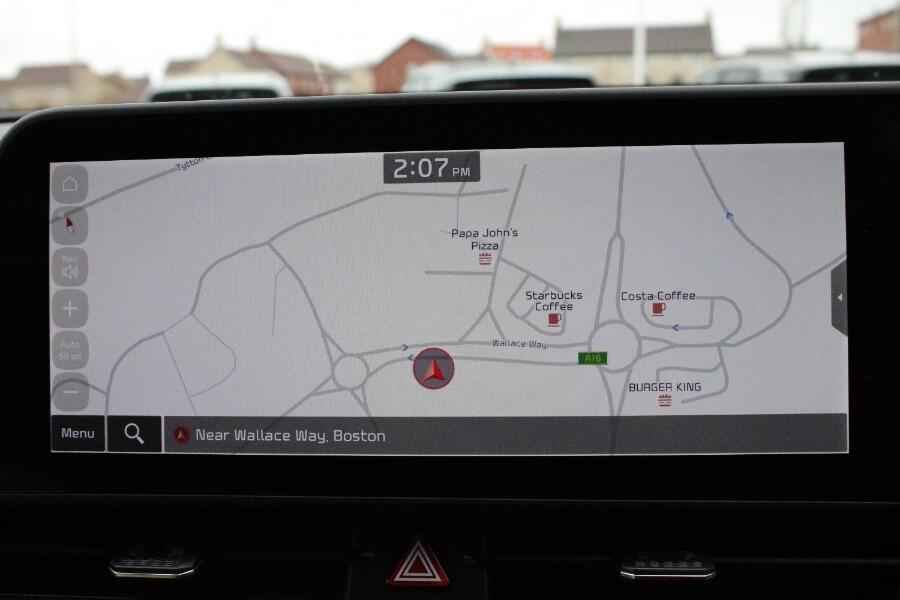 Used Kia Sportage 2025 for sale - 77255382: Photo 26