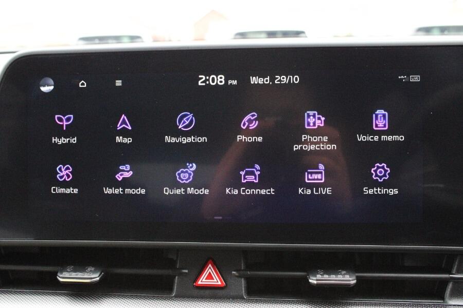 Used Kia Sportage 2025 for sale - 77255382: Photo 29