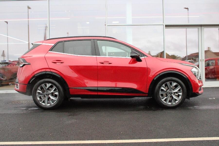 Used Kia Sportage 2025 for sale - 77255382: Photo 3