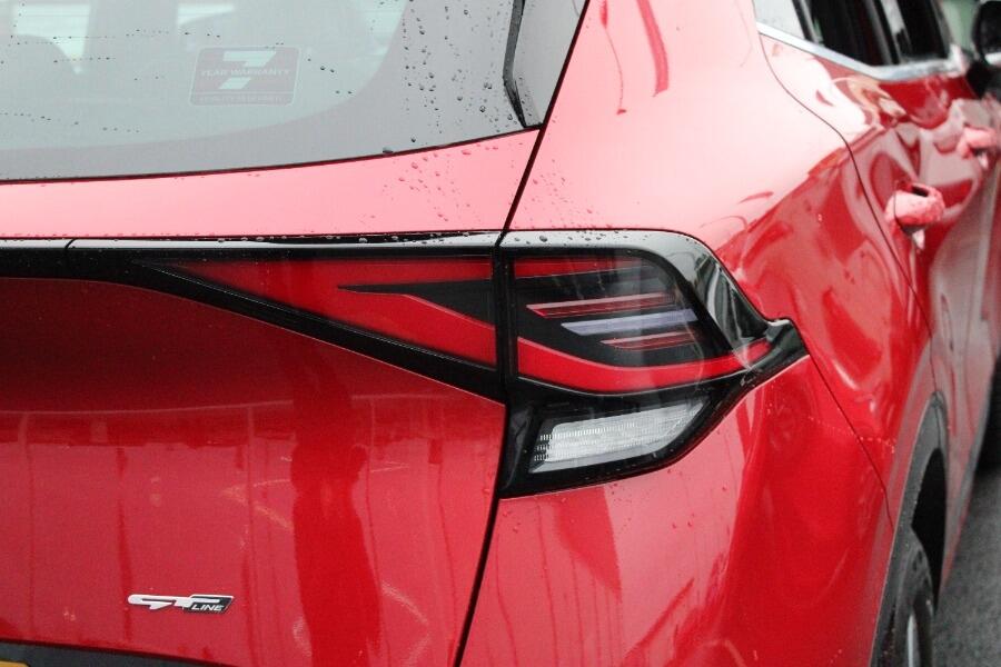 Used Kia Sportage 2025 for sale - 77255382: Photo 38