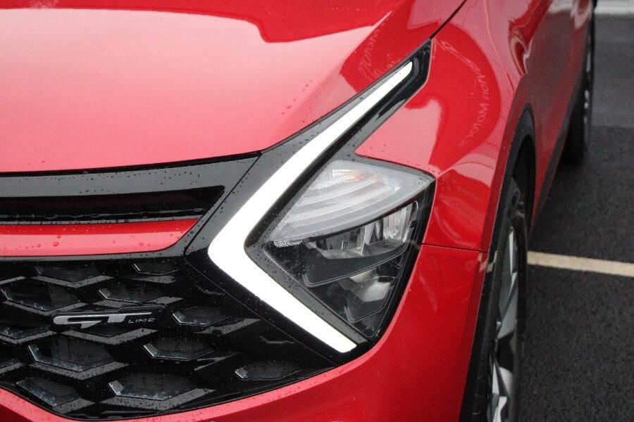 Used Kia Sportage 2025 for sale - 77255382: Photo 43