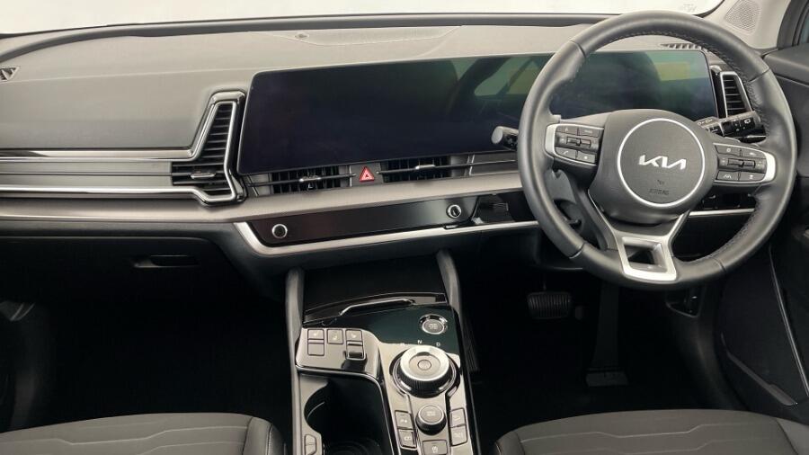 Used Kia Sportage 2025 for sale - 77345634: Photo 10