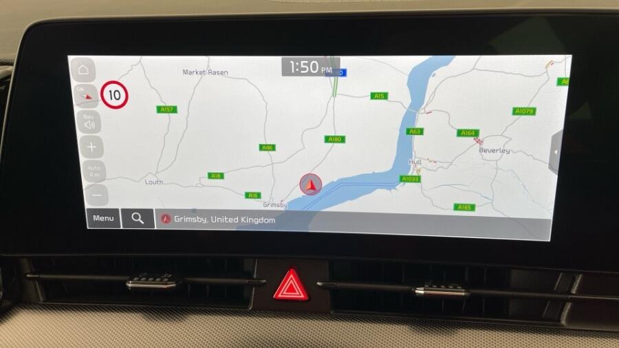 Used Kia Sportage 2025 for sale - 77345634: Photo 11