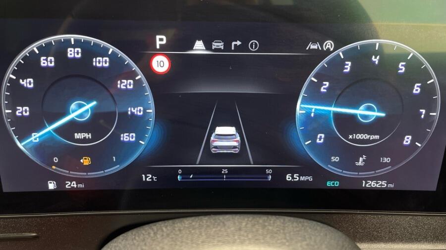 Used Kia Sportage 2025 for sale - 77345634: Photo 12