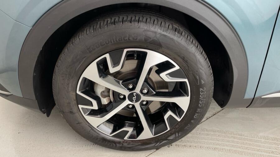 Used Kia Sportage 2025 for sale - 77345634: Photo 15