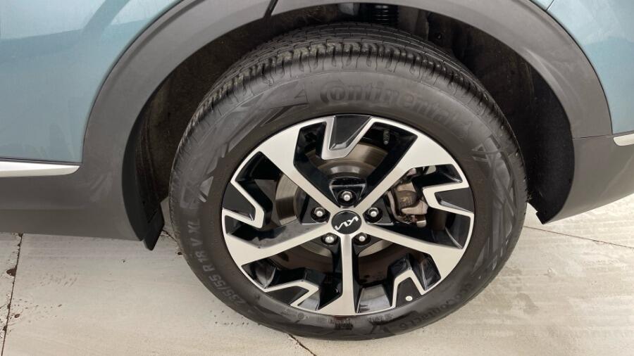 Used Kia Sportage 2025 for sale - 77345634: Photo 16