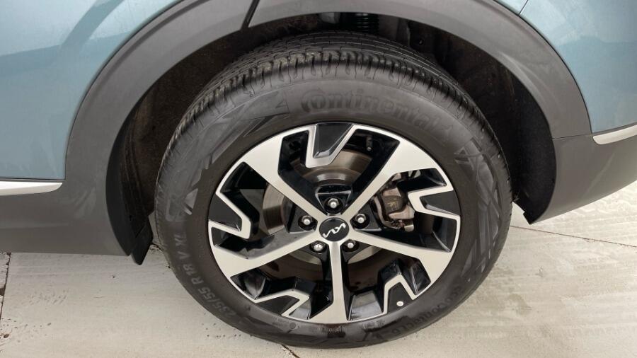 Used Kia Sportage 2025 for sale - 77345634: Photo 17