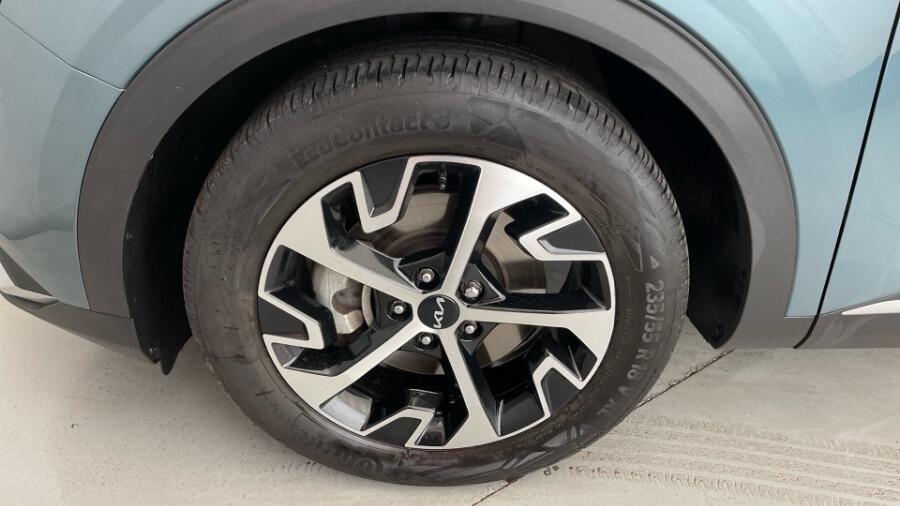 Used Kia Sportage 2025 for sale - 77345634: Photo 18