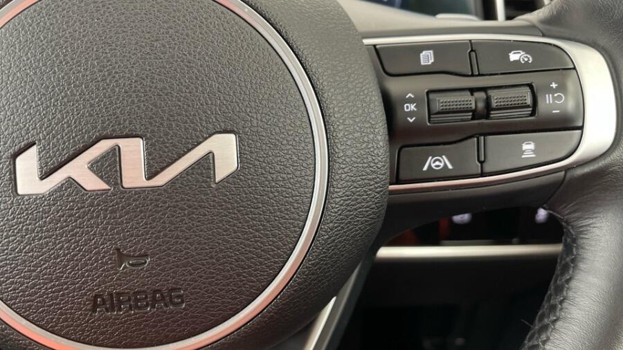 Used Kia Sportage 2025 for sale - 77345634: Photo 21