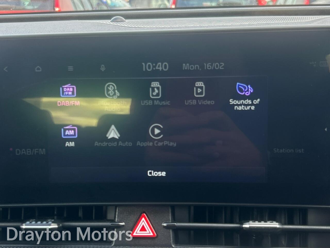 Used Kia Sportage 2025 for sale - 77345634: Photo 23