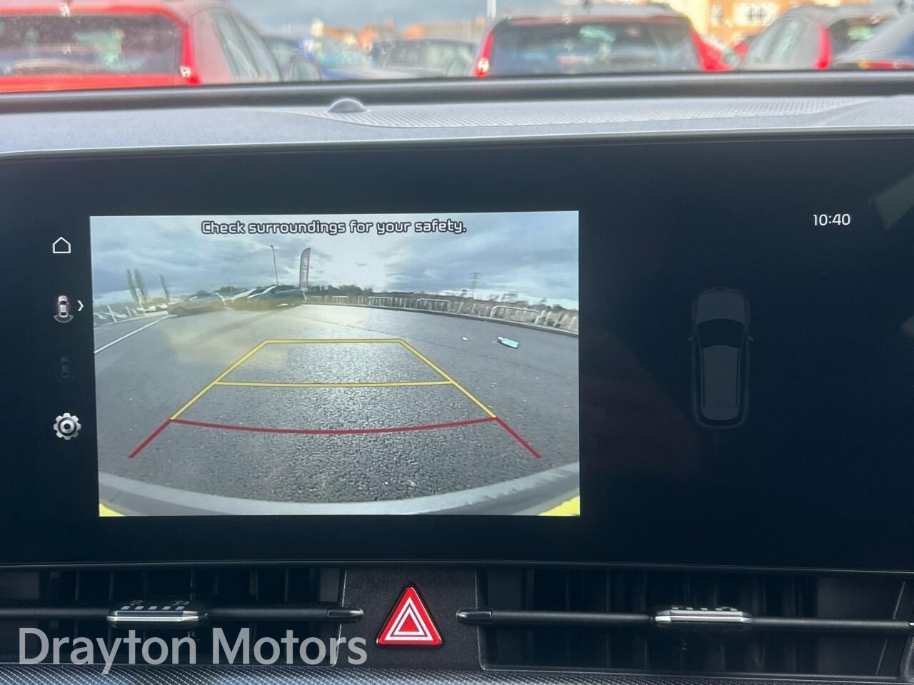 Used Kia Sportage 2025 for sale - 77345634: Photo 24