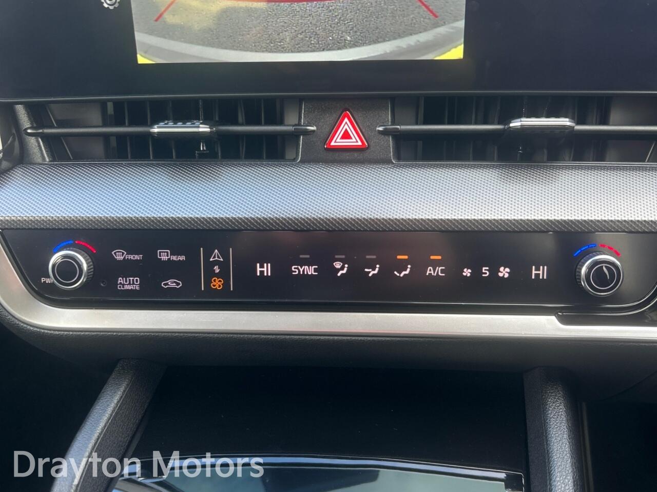 Used Kia Sportage 2025 for sale - 77345634: Photo 25