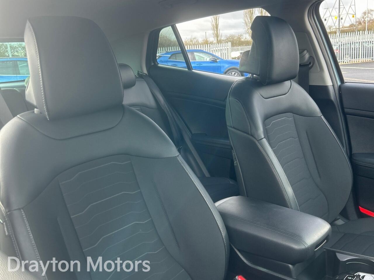 Used Kia Sportage 2025 for sale - 77345634: Photo 32