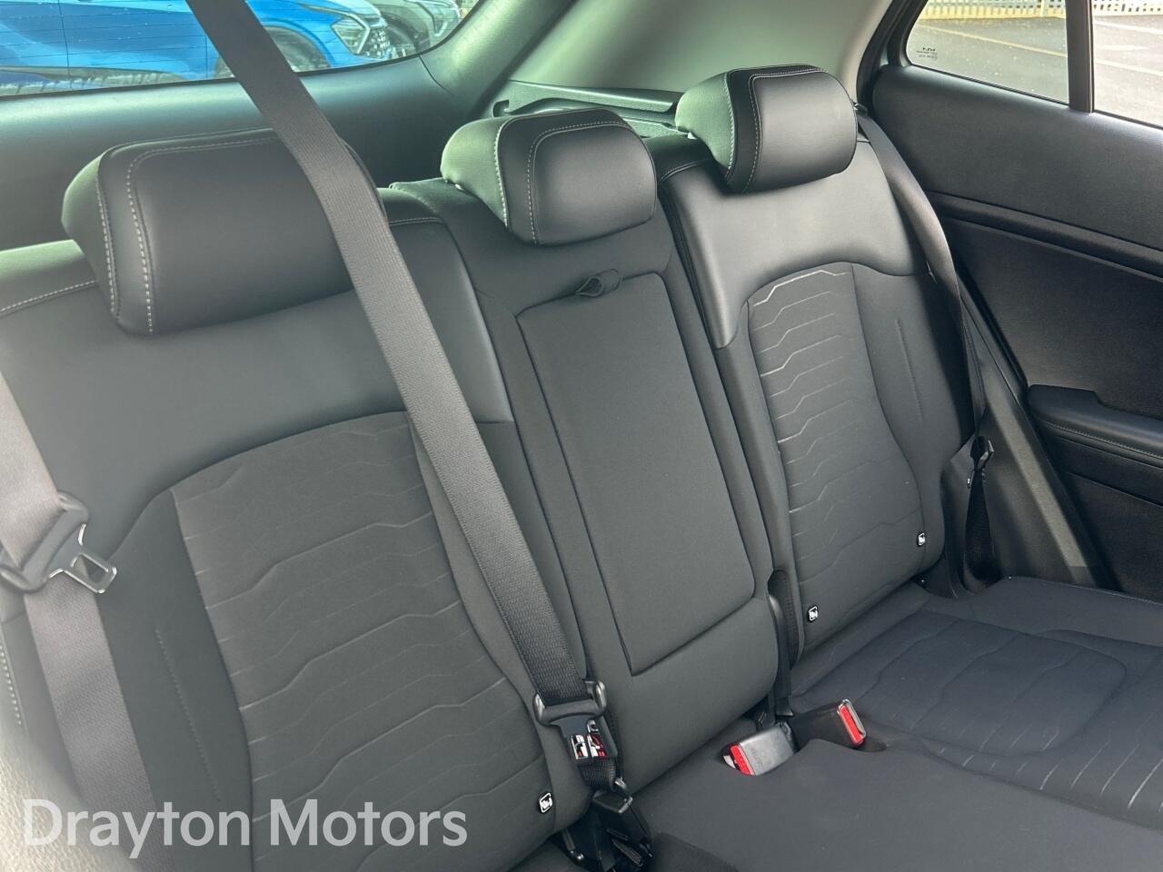 Used Kia Sportage 2025 for sale - 77345634: Photo 34