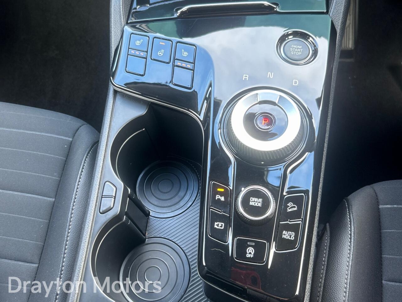 Used Kia Sportage 2025 for sale - 77345634: Photo 38