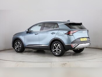 Used Kia Sportage 2025 for sale - 77345634: Photo